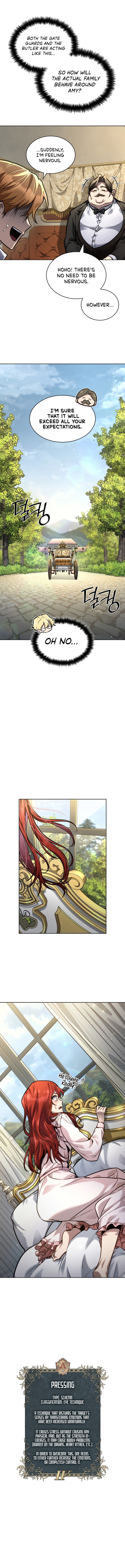 Infinite Mage, Chapter 105 image 20